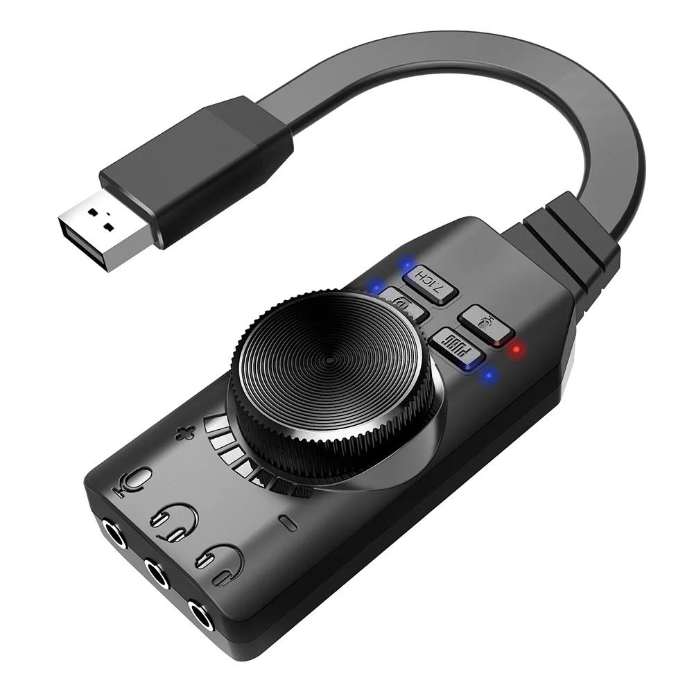   ̺ Ұ ġ   , GS3 7.1 ä  ī,  USB , 3.5mm  ׷